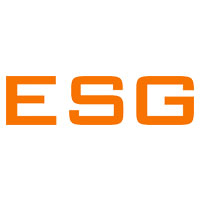 ESG Rulmanları Logo