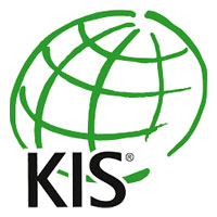 KIS Rulmanları Logo