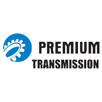 Premium Transmission Logo